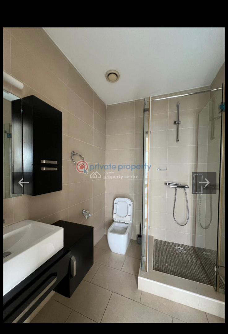 4 bedroom Penthouse For Rent Victoria Island Lagos - 8