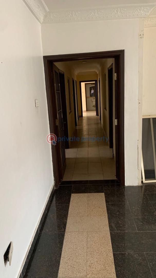 4 bedroom Penthouse For Rent Victoria Island Lagos - 4