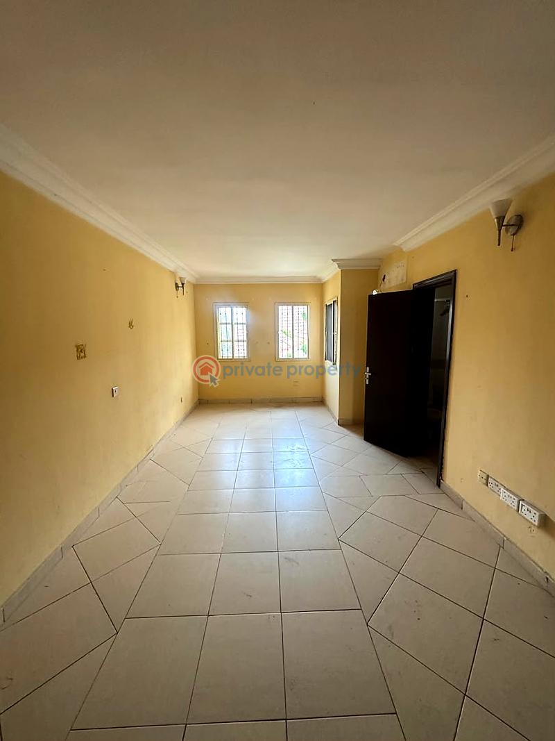 4 bedroom House For Rent Victoria Island Lagos - 3
