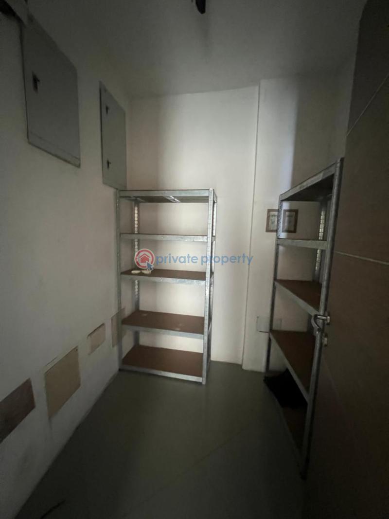 4 bedroom Penthouse For Rent Victoria Island Lagos - 5