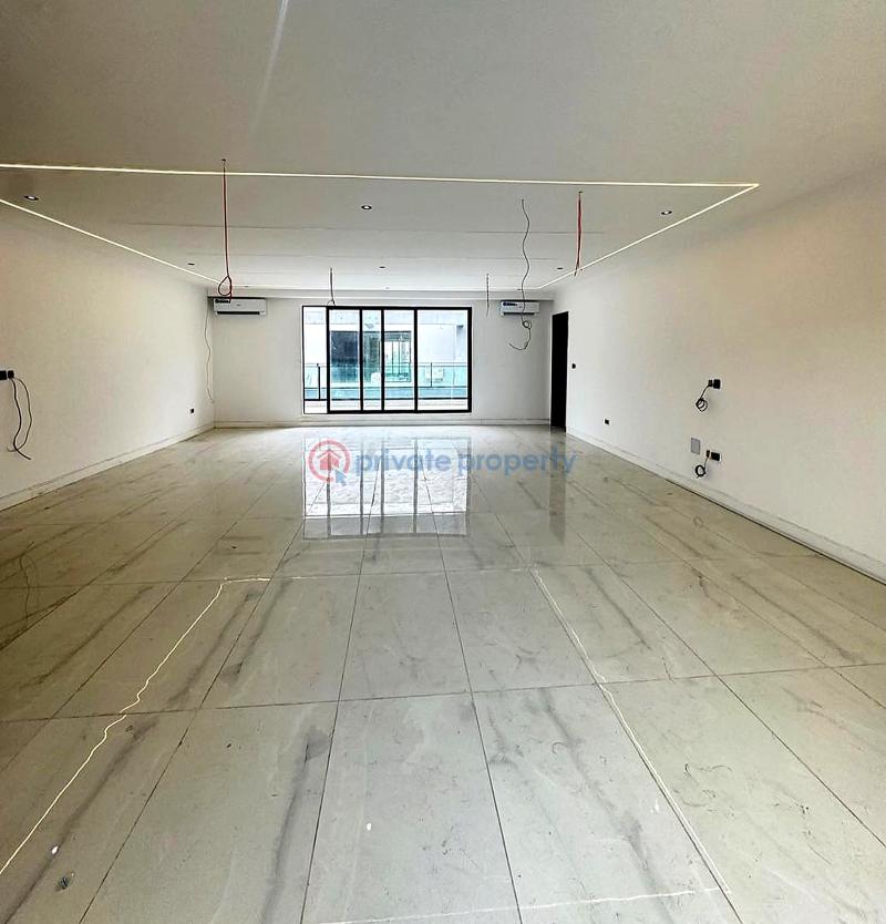 4 bedroom House For Sale Victoria Island Lagos - 1