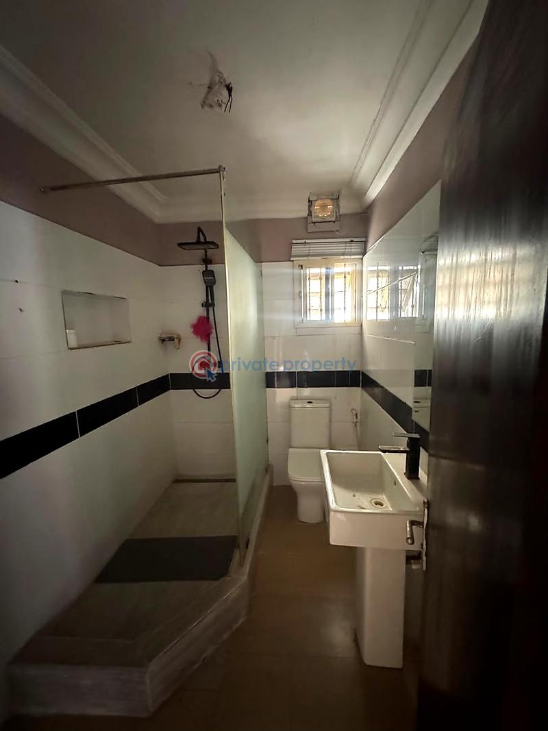4 bedroom House For Rent Victoria Island Lagos - 6
