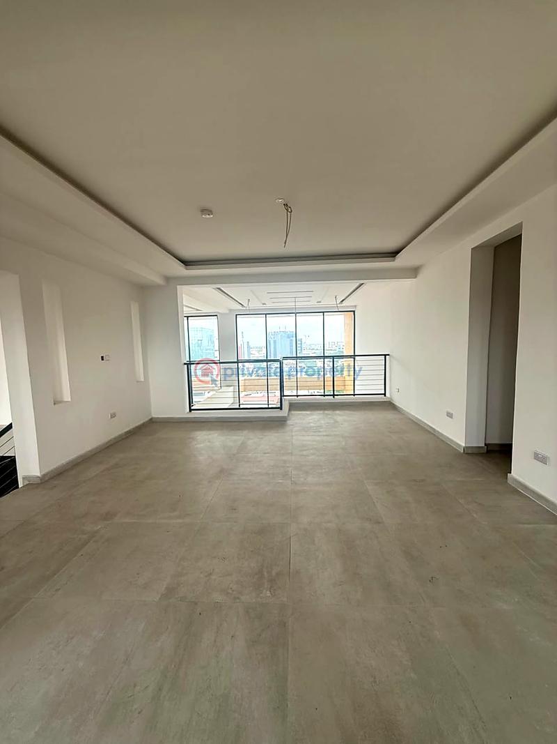 4 bedroom Flat & Apartment For Sale Victoria Island Lagos - 5