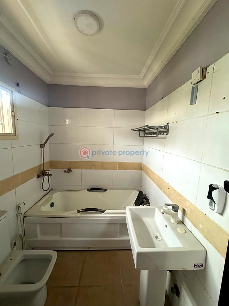 4 bedroom House For Rent Victoria Island Lagos - 7