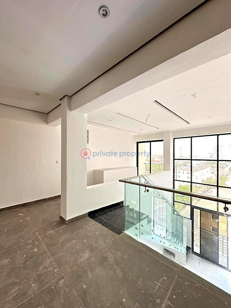 4 bedroom Flat & Apartment For Sale Victoria Island Lagos - 7
