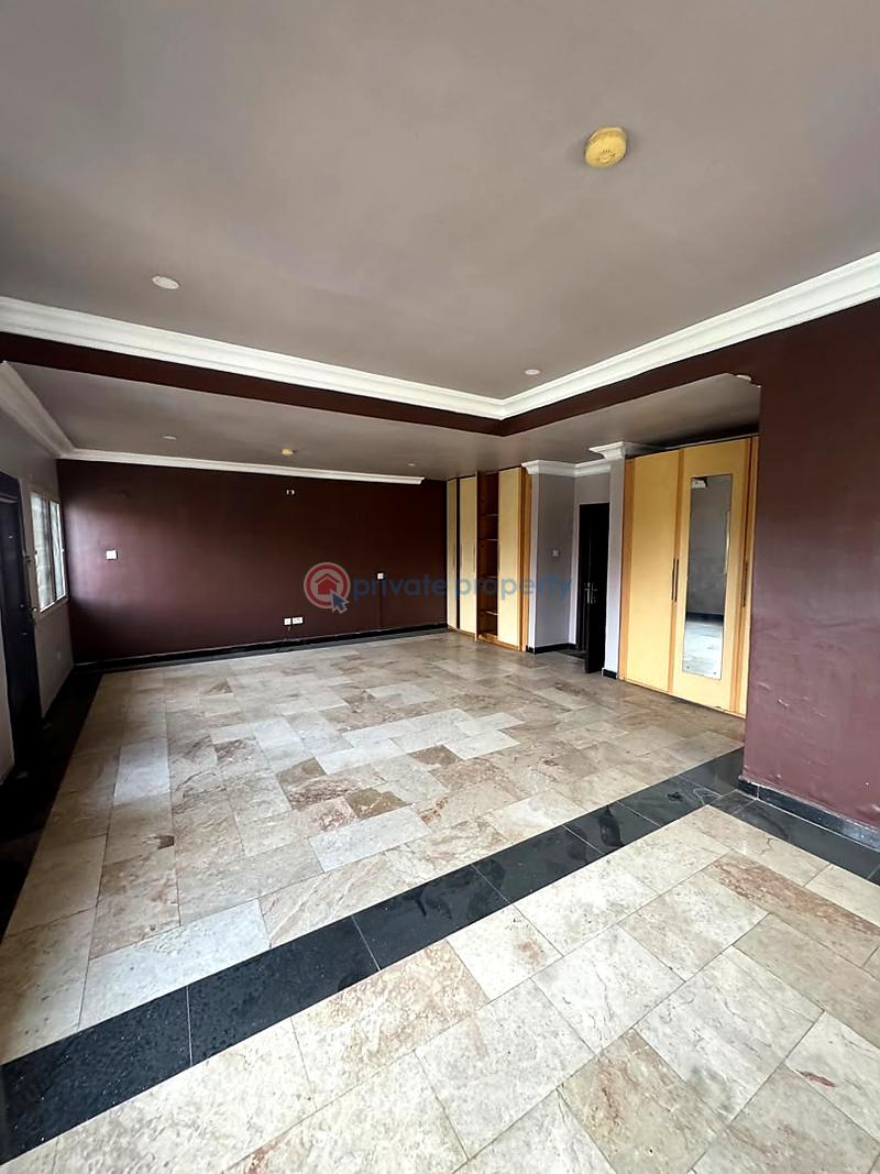 4 bedroom House For Rent Victoria Island Lagos - 4