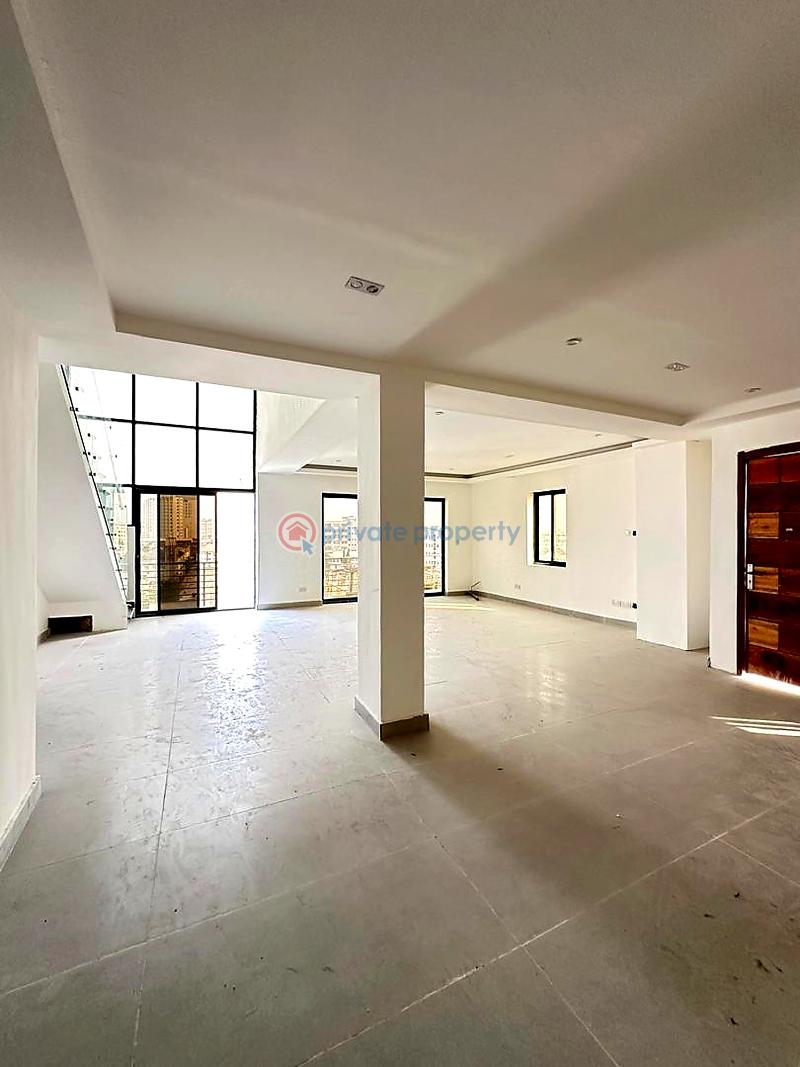 4 bedroom Flat & Apartment For Sale Victoria Island Lagos - 3