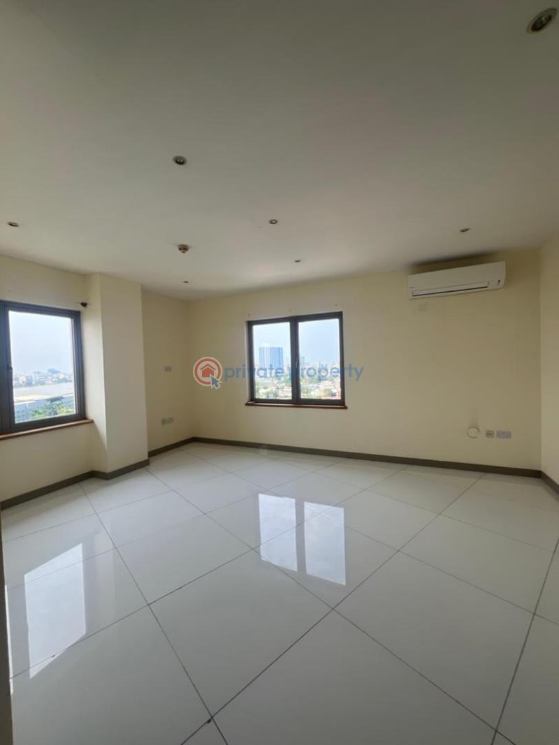 4 bedroom Penthouse For Rent Victoria Island Lagos - 13