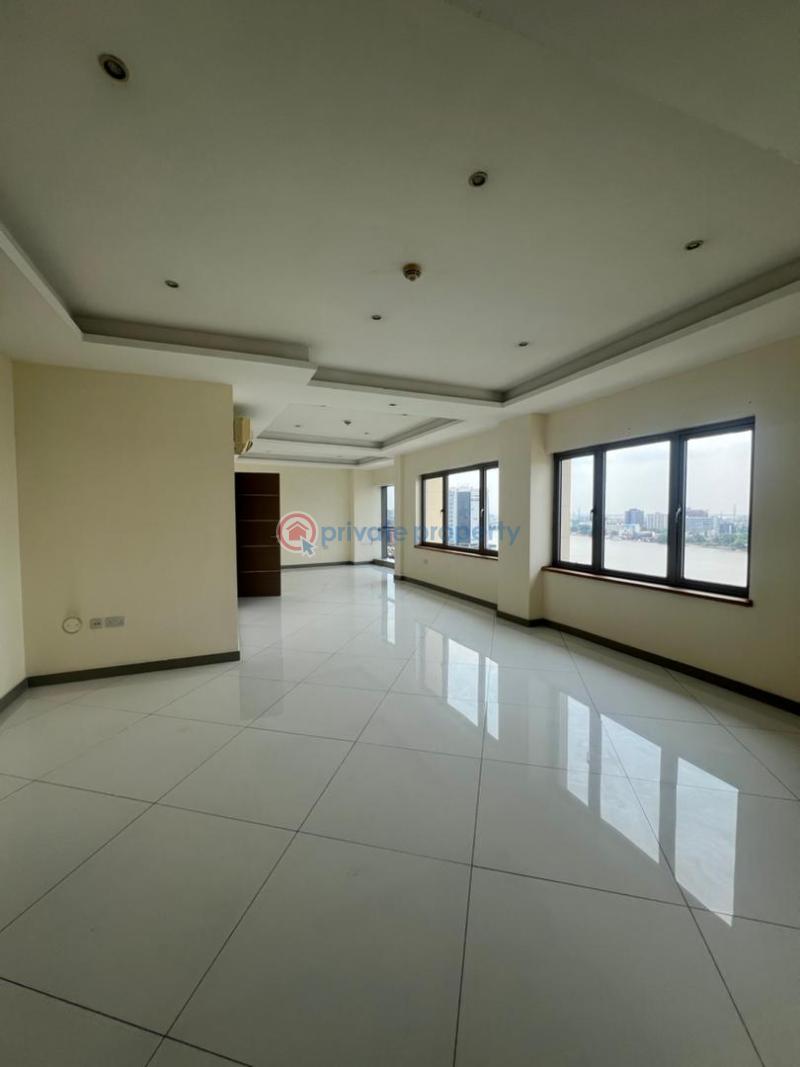4 bedroom Penthouse For Rent Victoria Island Lagos - 17
