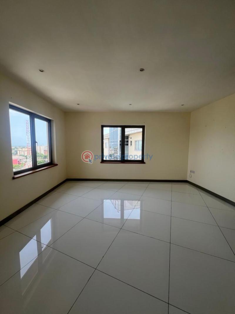 4 bedroom Penthouse For Rent Victoria Island Lagos - 10