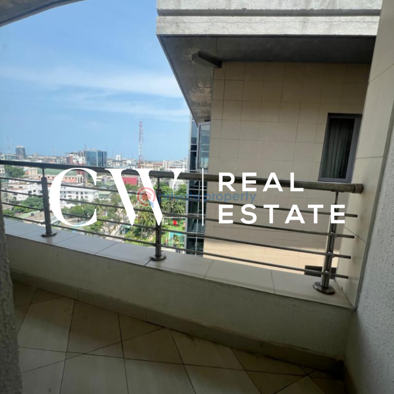4 bedroom Penthouse For Rent Victoria Island Lagos - 0