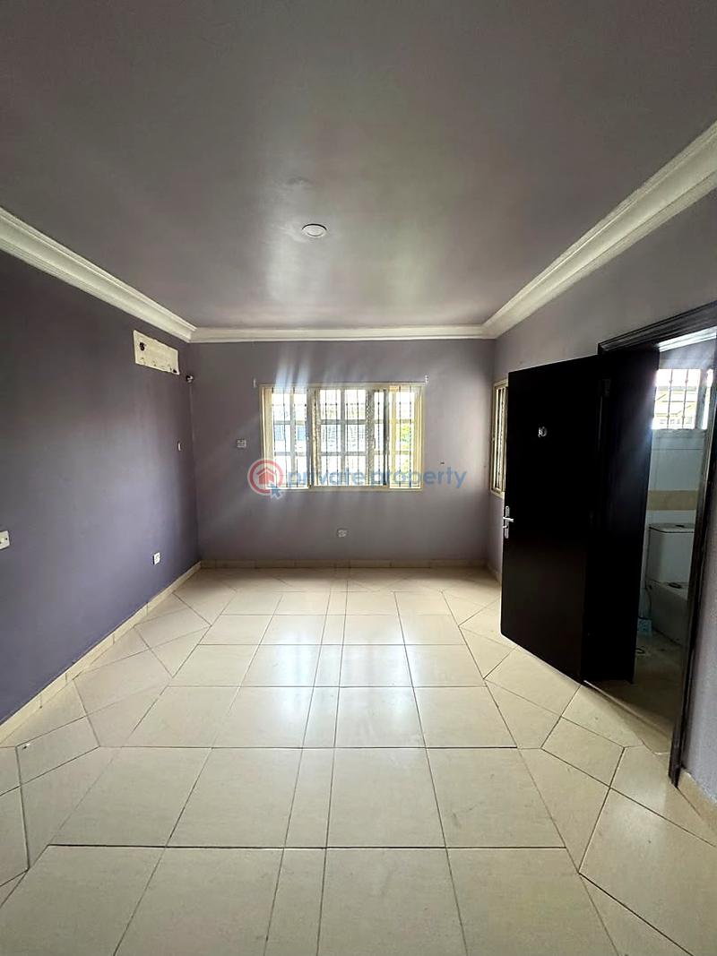 4 bedroom House For Rent Victoria Island Lagos - 5