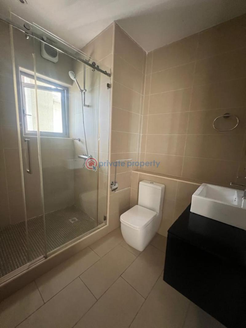 4 bedroom Penthouse For Rent Victoria Island Lagos - 9
