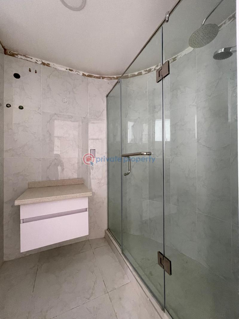 4 bedroom Penthouse For Sale Victoria Island Lagos - 11