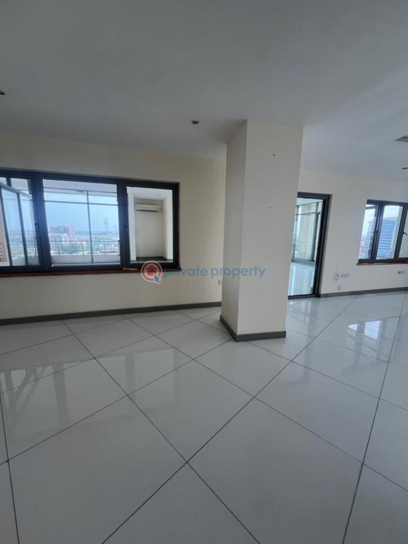 4 bedroom Penthouse For Rent Victoria Island Lagos - 15