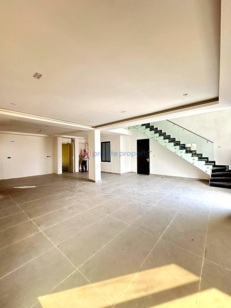 4 bedroom Flat & Apartment For Sale Victoria Island Lagos - 2