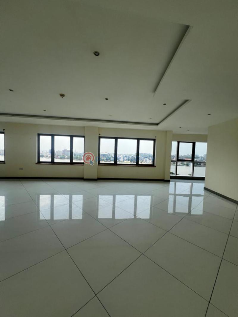 4 bedroom Penthouse For Rent Victoria Island Lagos - 3