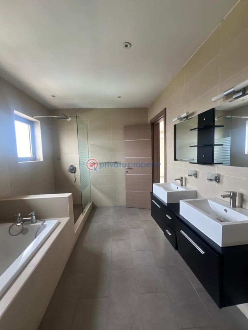 4 bedroom Penthouse For Rent Victoria Island Lagos - 6