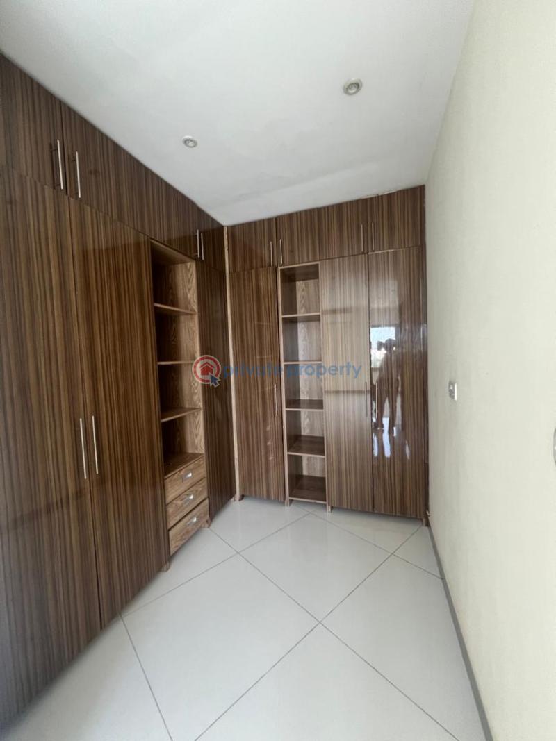 4 bedroom Penthouse For Rent Victoria Island Lagos - 16