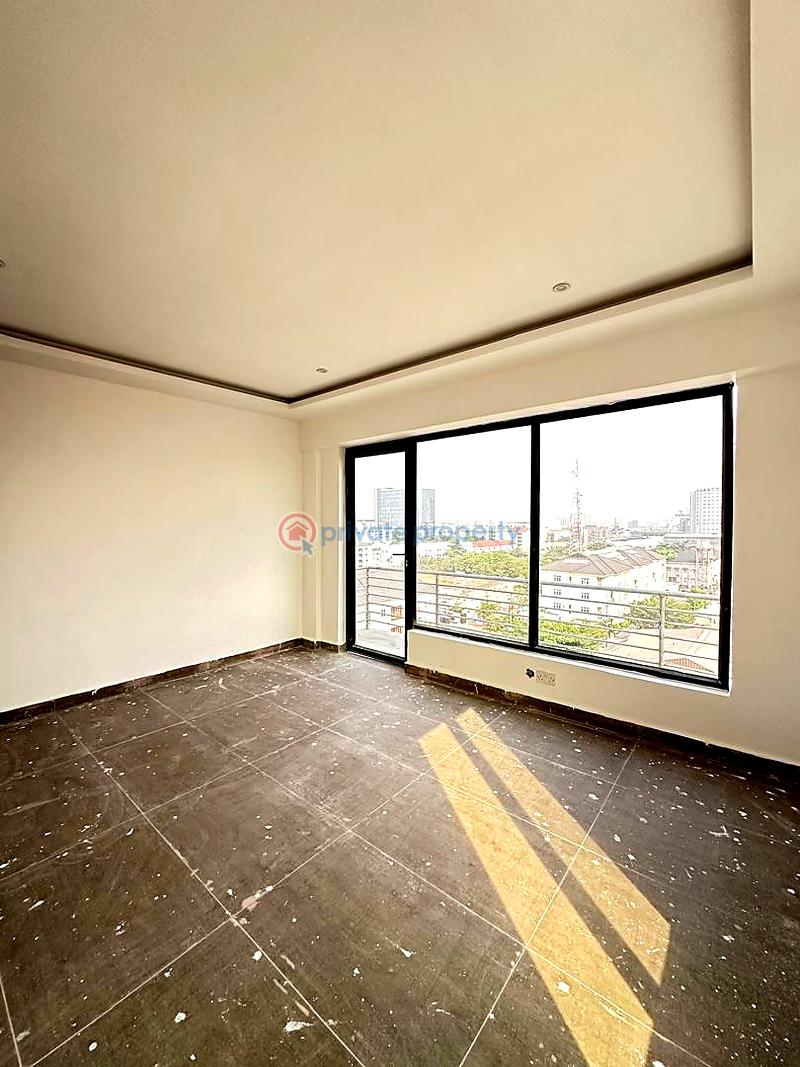 4 bedroom Flat & Apartment For Sale Victoria Island Lagos - 5