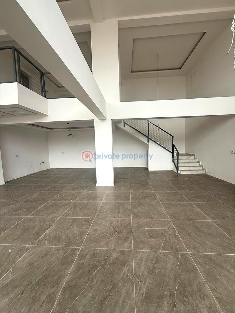 4 bedroom Flat & Apartment For Sale Victoria Island Lagos - 1
