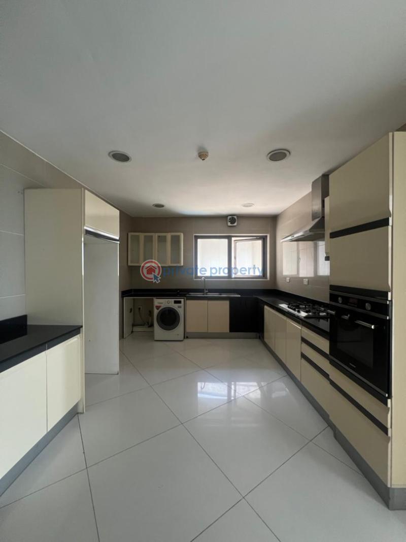 4 bedroom Penthouse For Rent Victoria Island Lagos - 4