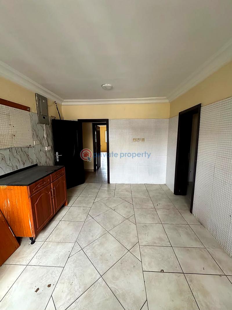4 bedroom House For Rent Victoria Island Lagos - 2