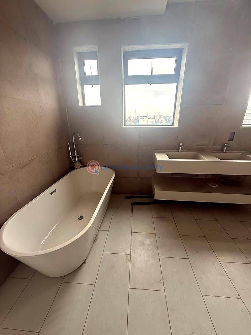 4 bedroom Flat & Apartment For Sale Victoria Island Lagos - 6