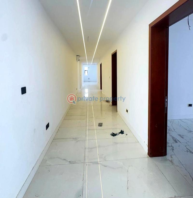 4 bedroom House For Sale Victoria Island Lagos - 2