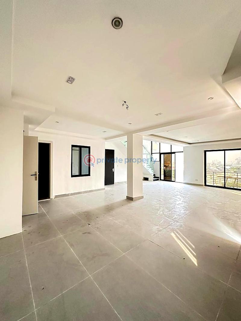 4 bedroom Flat & Apartment For Sale Victoria Island Lagos - 1