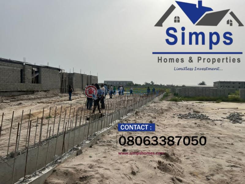 4 bedroom Penthouse For Sale Ibeju-Lekki Lagos - 3