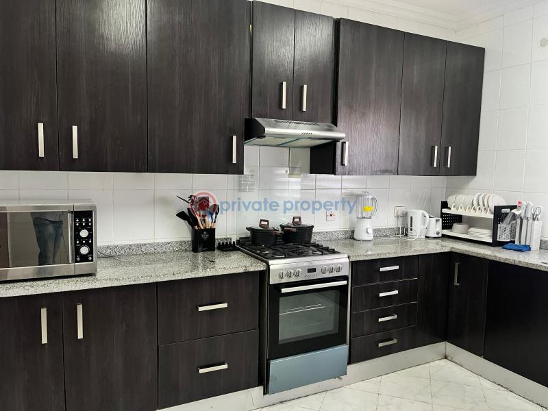 4 bedroom penthouse - 10 4 bedroom Penthouse Short let Lekki Phase 1 Lagos - 10