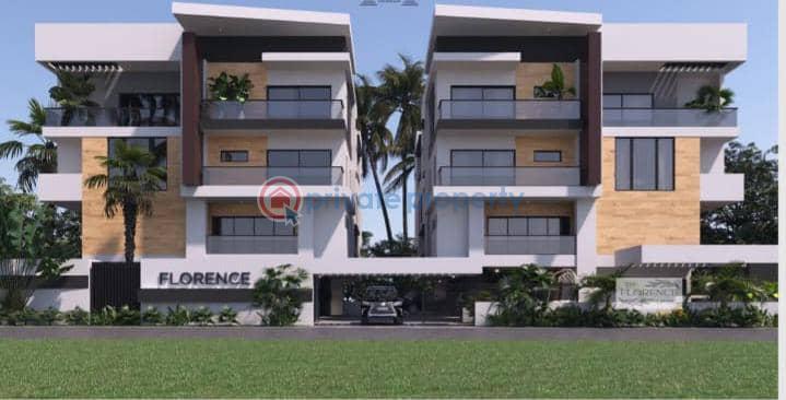 4 bedroom House For Sale Obanikoro Estate, Shomolu Lagos - 0