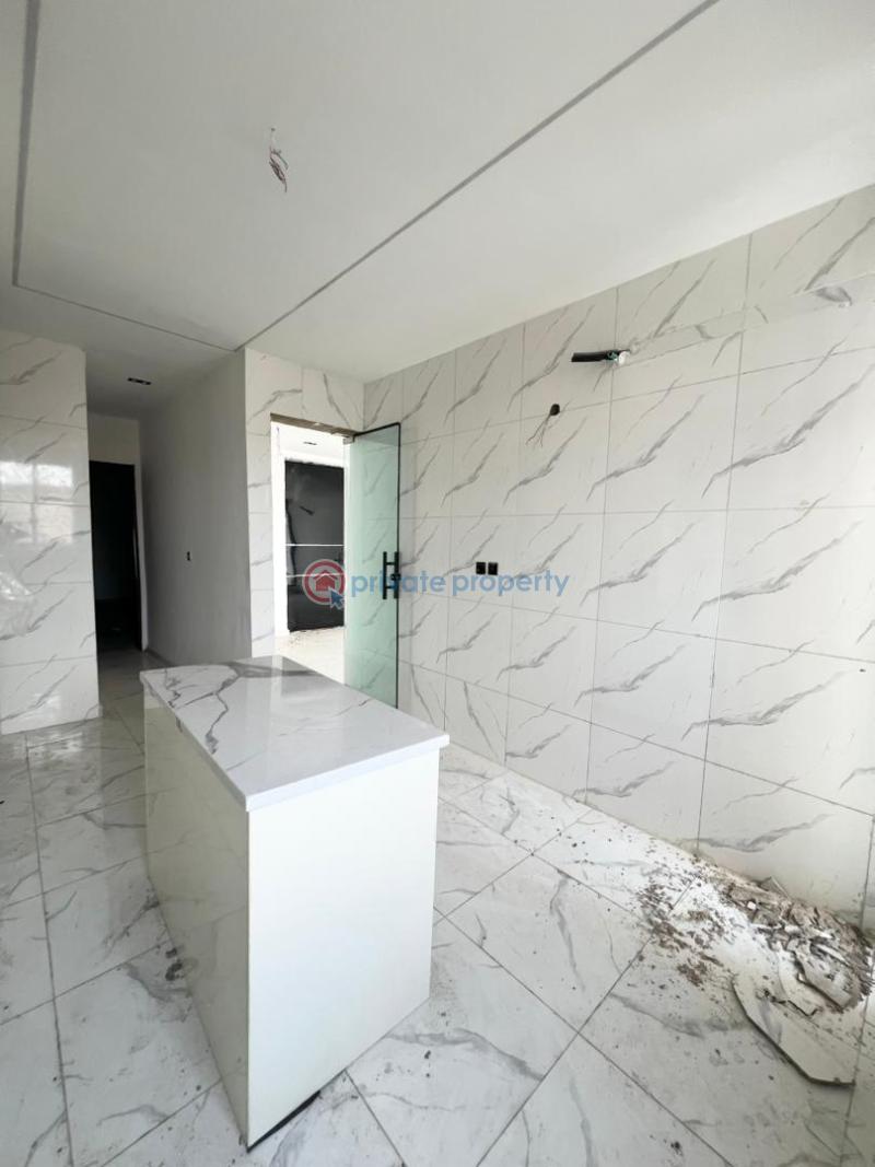 4 bedroom Penthouse For Sale Ikate Elegushi Lekki Lagos - 18