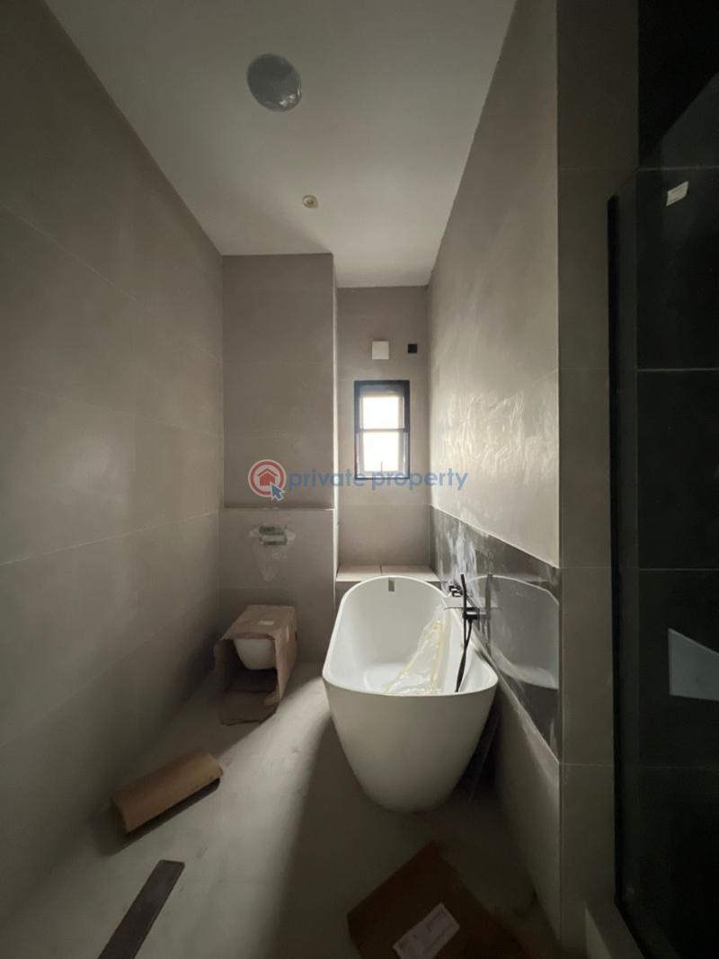 4 bedroom Penthouse For Sale Ikoyi Lagos - 10