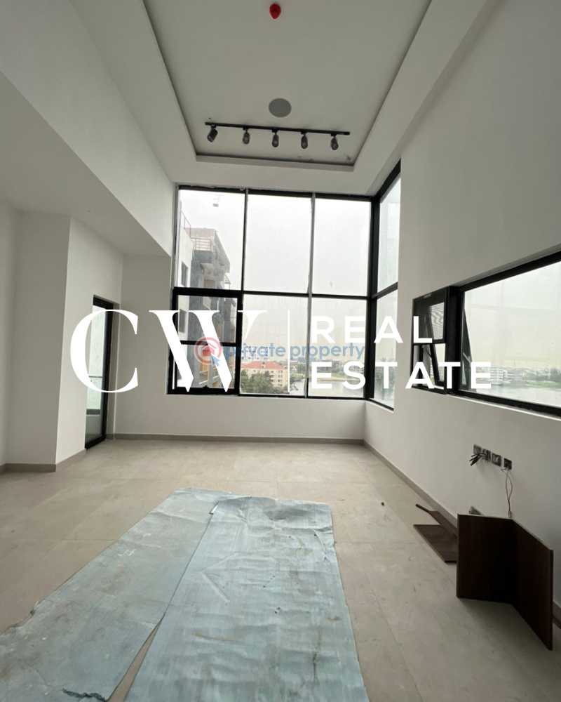 4 bedroom Penthouse For Sale Ikoyi Lagos - 0