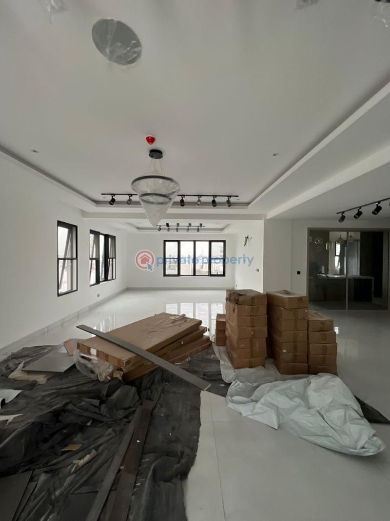 4 bedroom Penthouse For Sale Ikoyi Lagos - 2