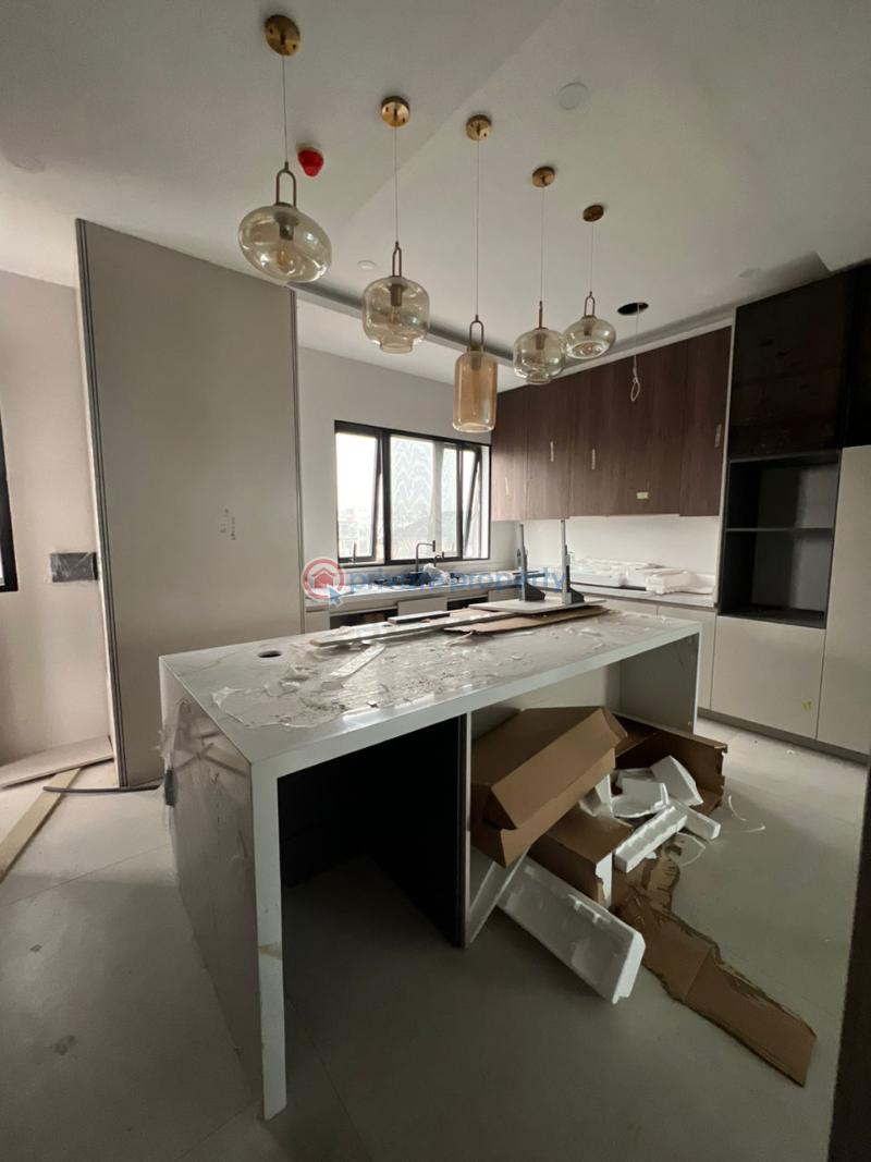 4 bedroom Penthouse For Sale Ikoyi Lagos - 4
