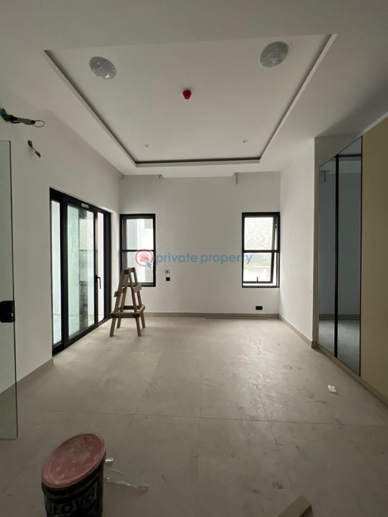 4 bedroom Penthouse For Sale Ikoyi Lagos - 7