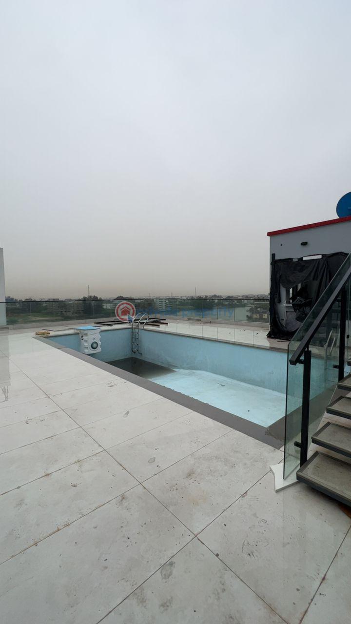 4 bedroom Penthouse For Sale Ikoyi Lagos - 5