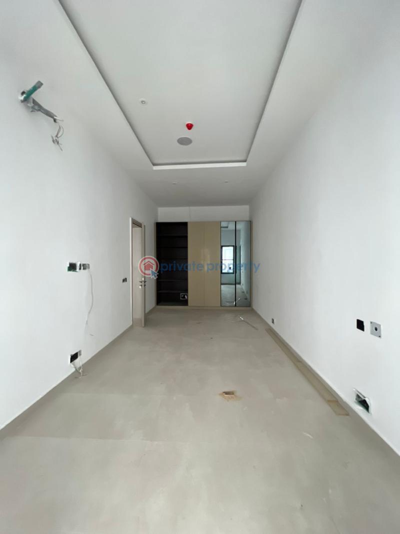 4 bedroom Penthouse For Sale Ikoyi Lagos - 9