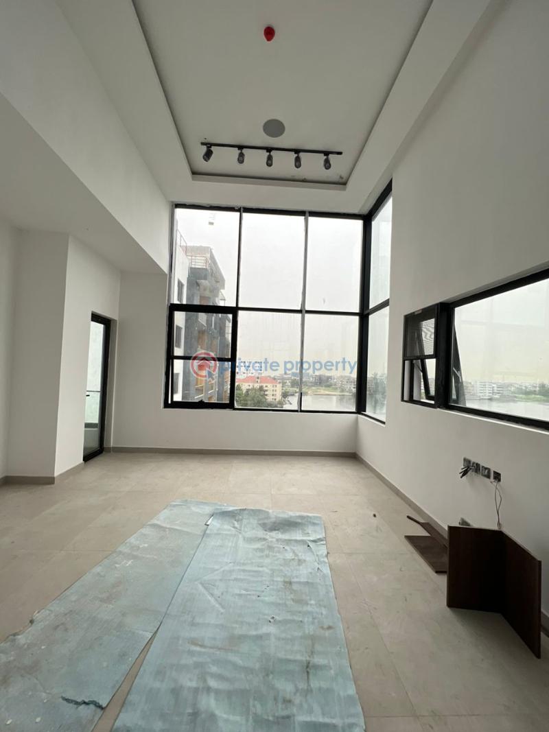 4 bedroom Penthouse For Sale Ikoyi Lagos - 11