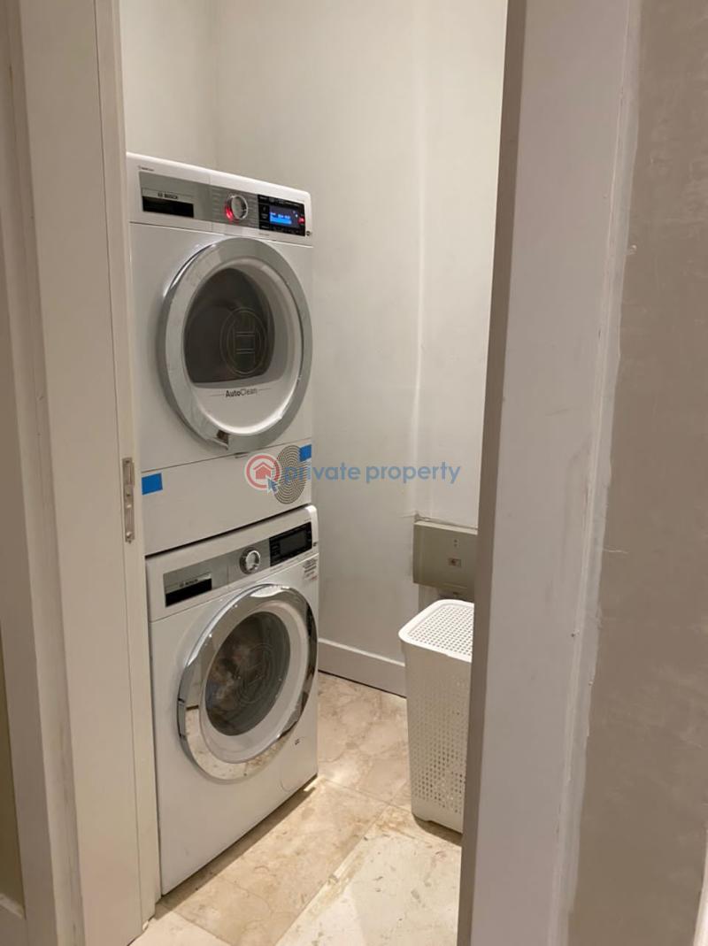 4 bedroom Penthouse For Sale Ikoyi Lagos - 6