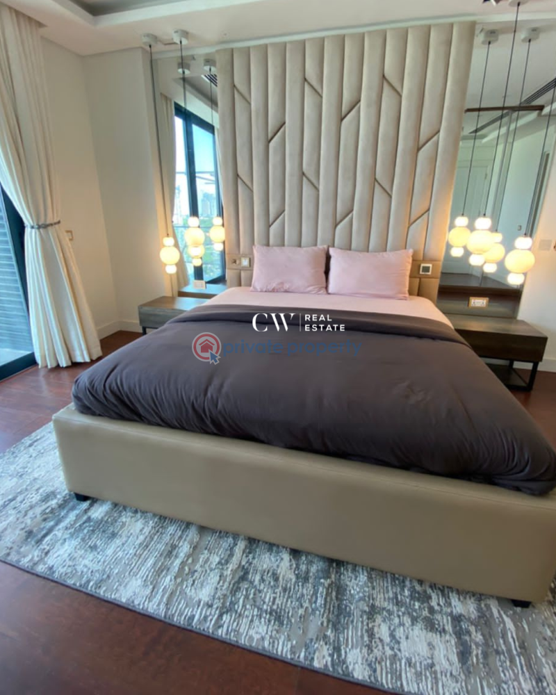 4 bedroom Penthouse For Sale Ikoyi Lagos - 0