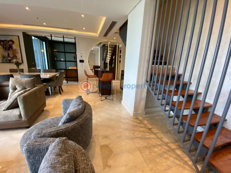 4 bedroom Penthouse For Sale Ikoyi Lagos - 2