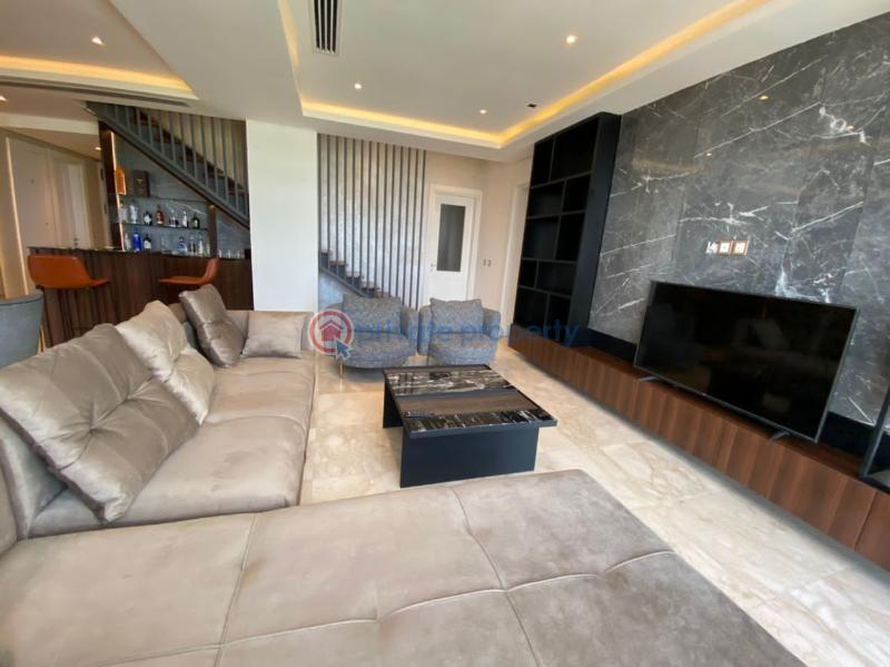 4 bedroom Penthouse For Sale Ikoyi Lagos - 3