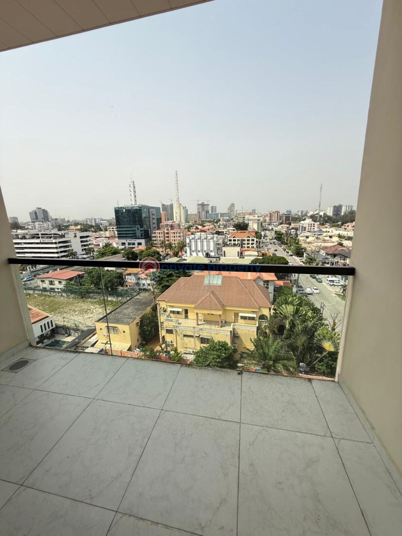 4 bedroom Maisonette For Sale Victoria Island Lagos - 6