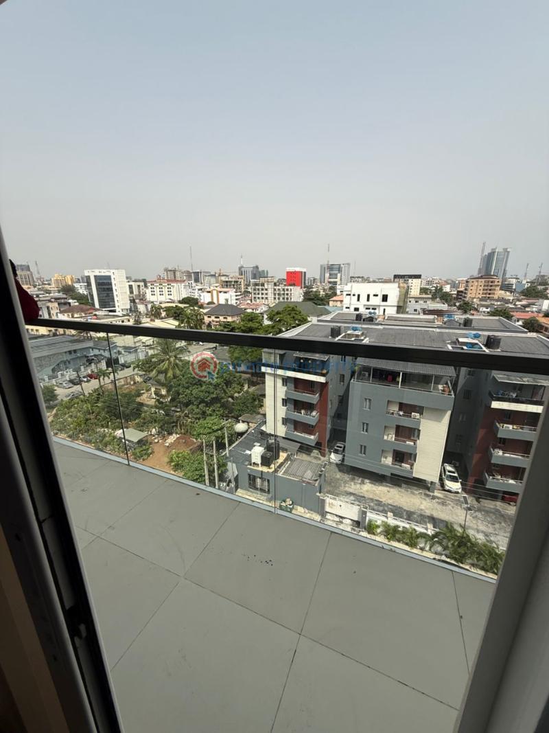 4 bedroom Maisonette For Sale Victoria Island Lagos - 2