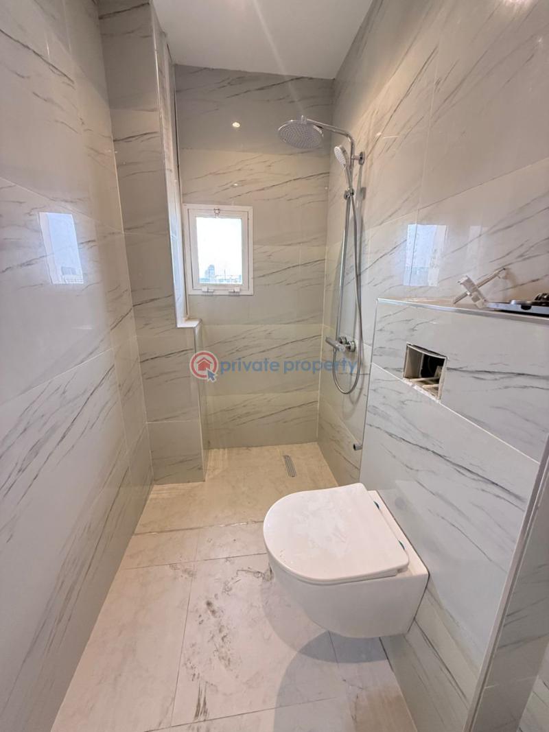 4 bedroom Maisonette For Sale Victoria Island Lagos - 4