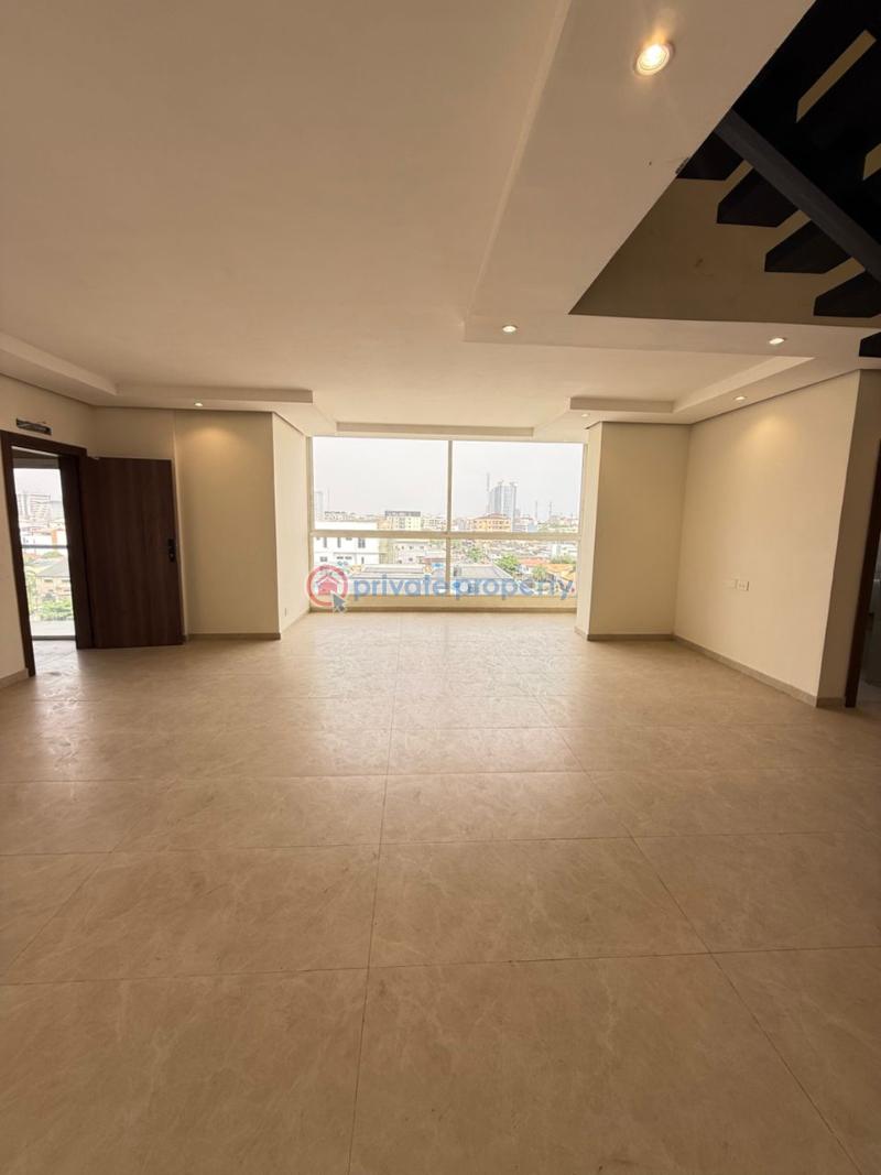 4 bedroom Maisonette For Sale Victoria Island Lagos - 10